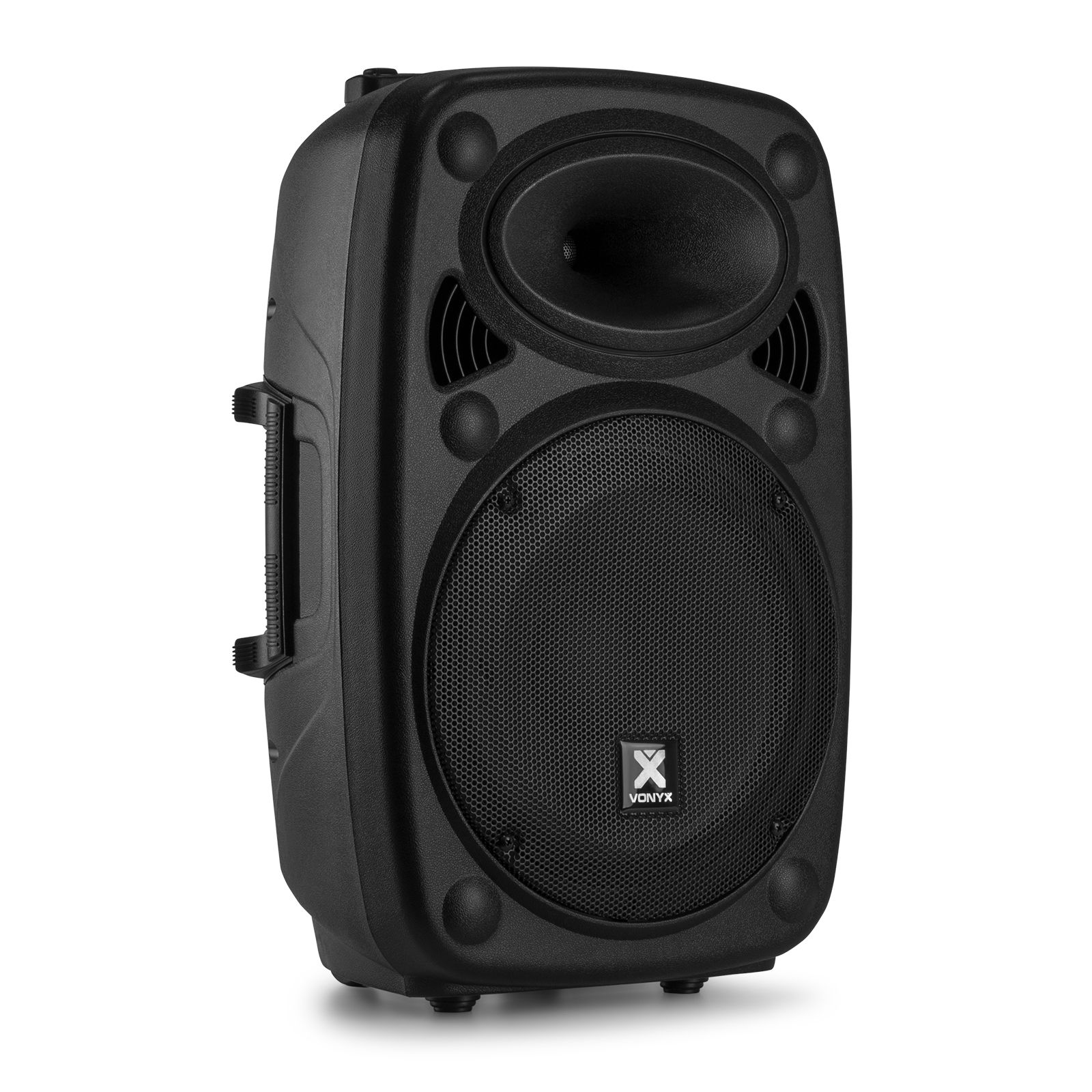 Verve38 Portable Sound System 12”