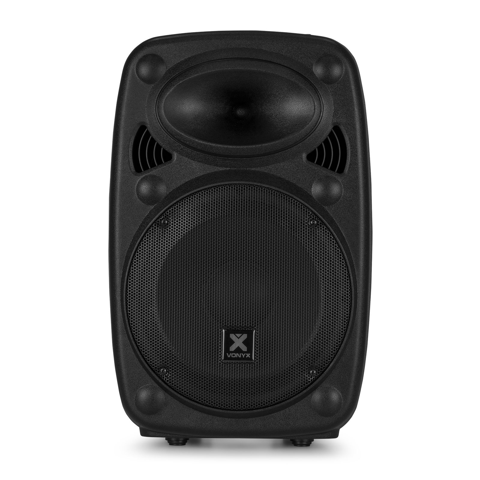 Verve38 Portable Sound System 12”