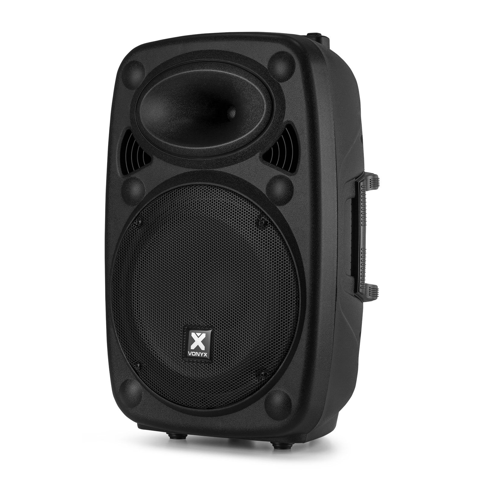Verve38 Portable Sound System 12”