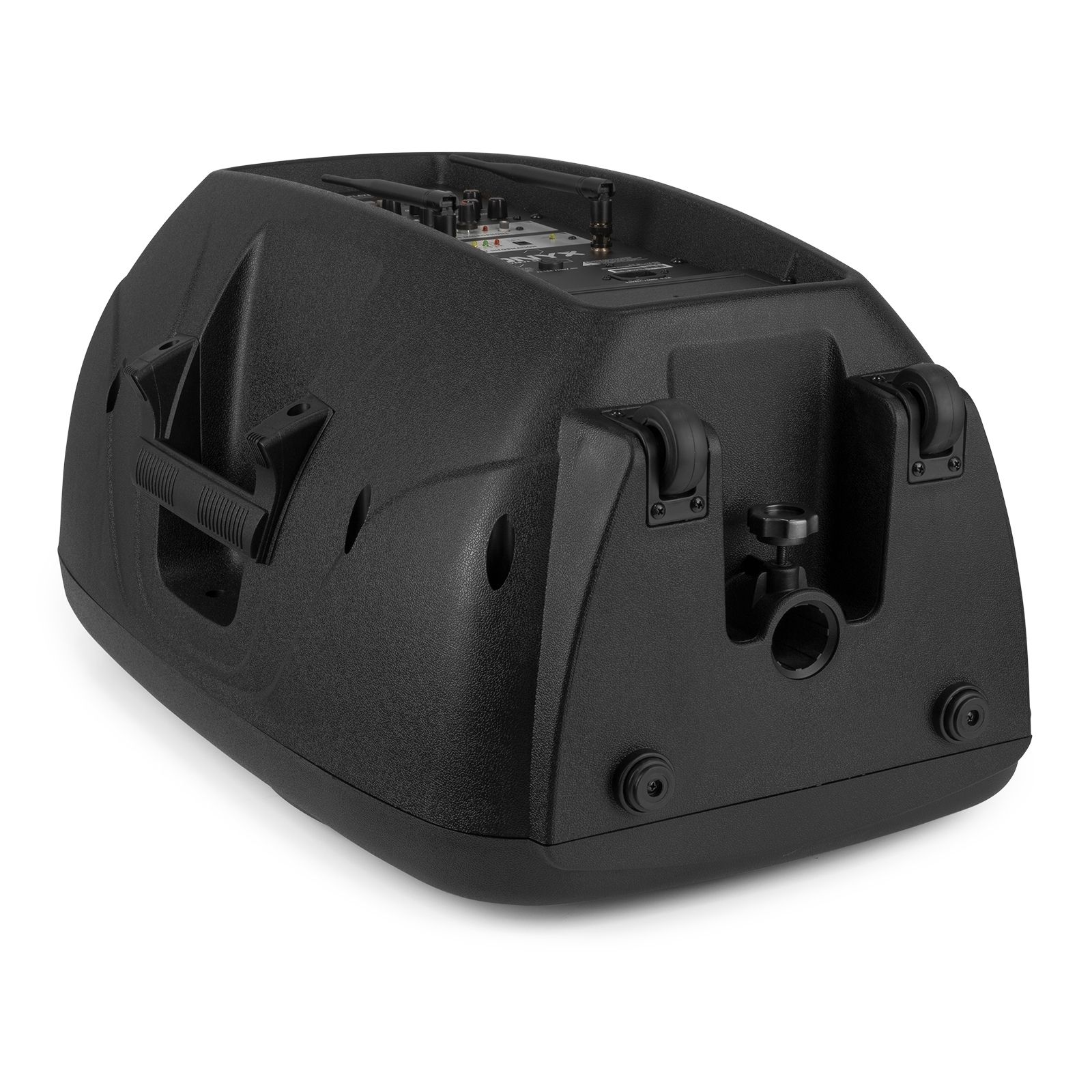 Verve46 Portable Sound System 15”