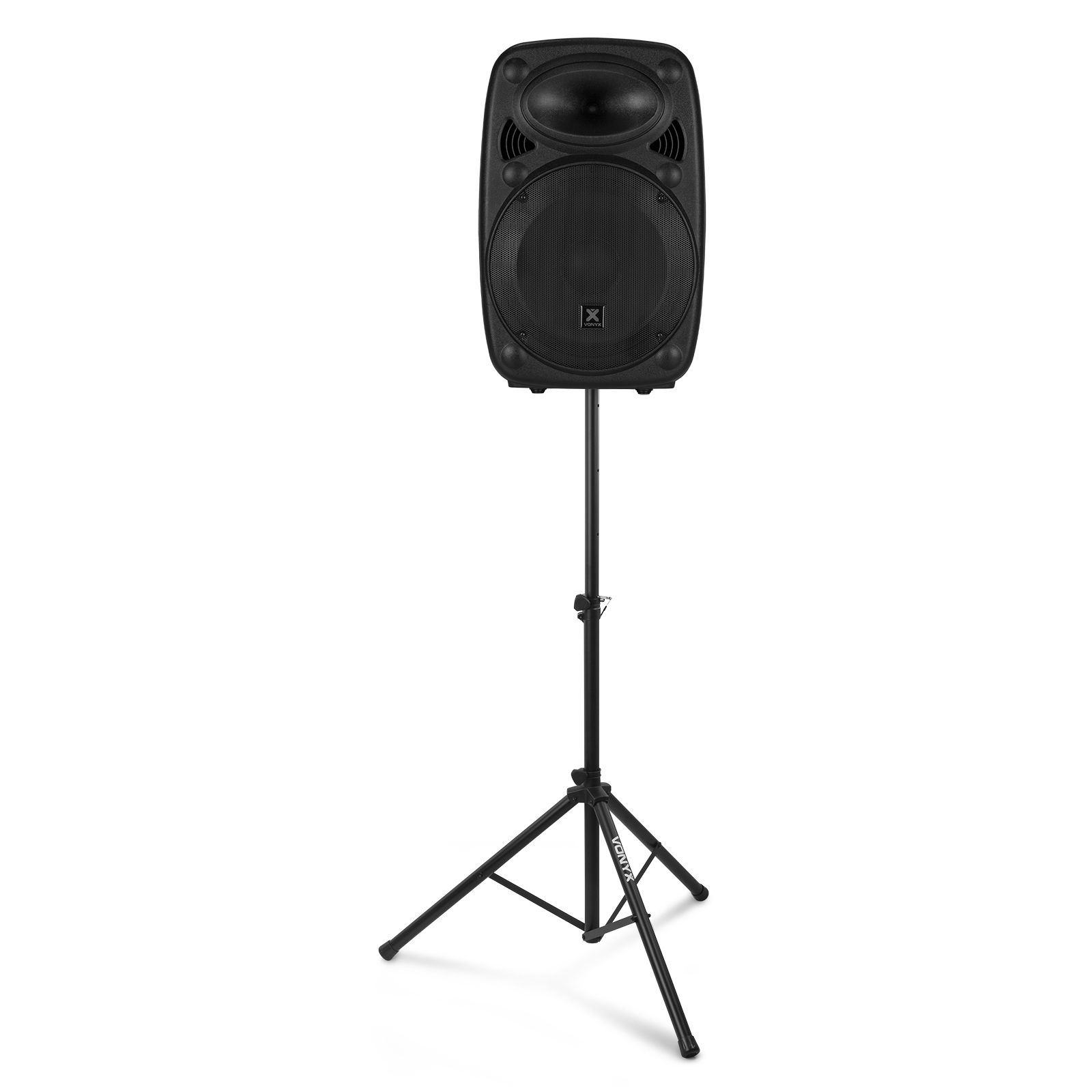 Verve46 Portable Sound System 15”
