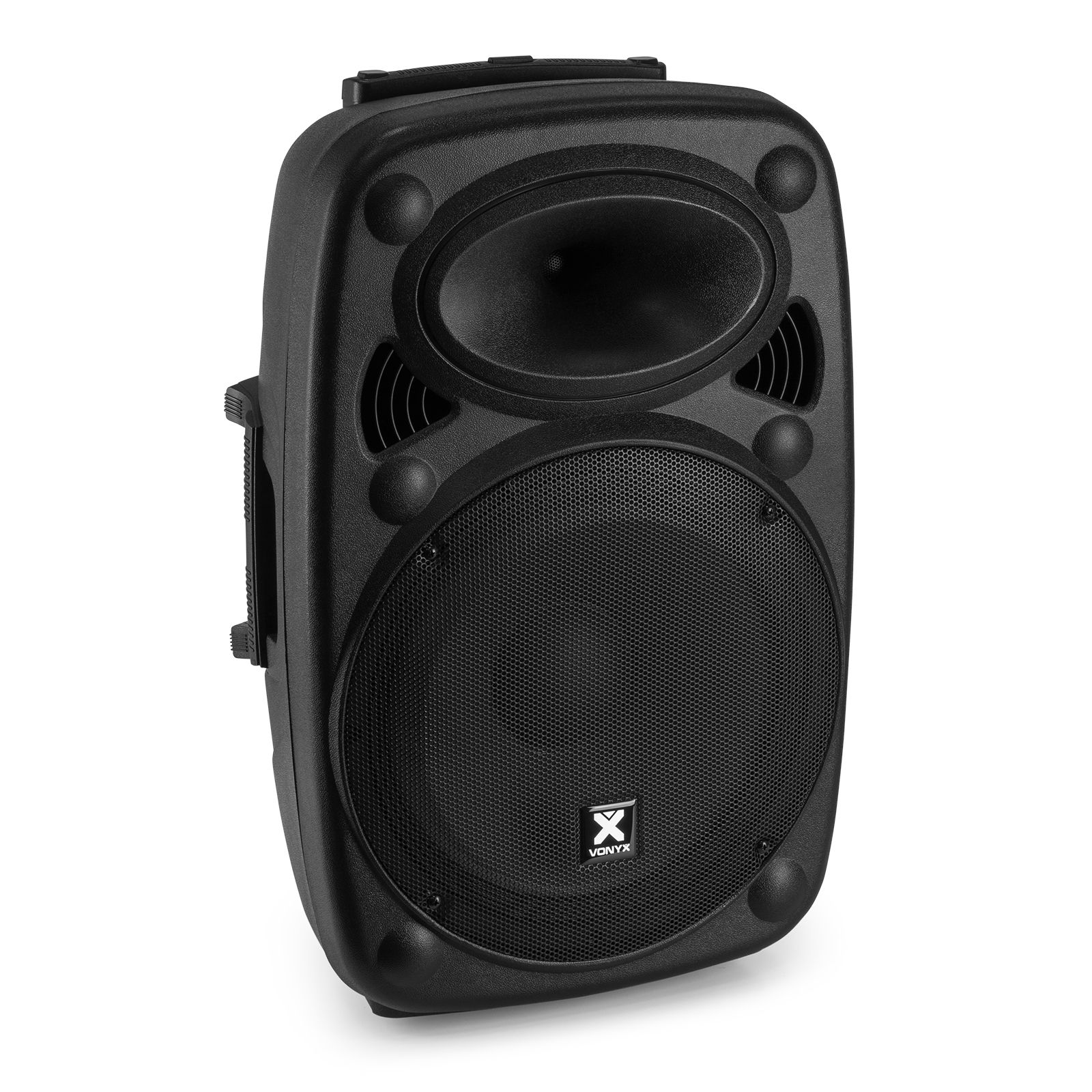 Verve46 Portable Sound System 15”