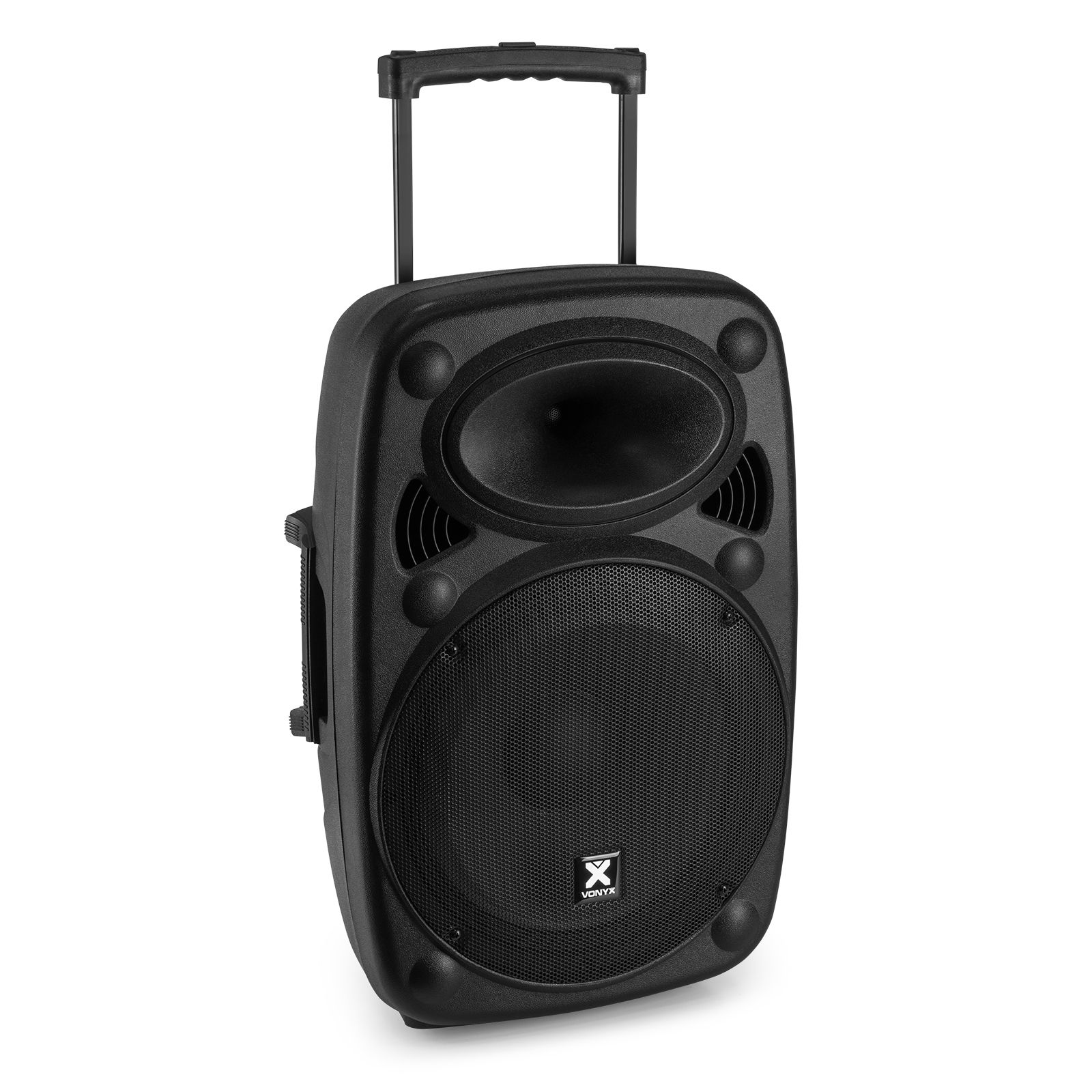 Verve46 Portable Sound System 15”