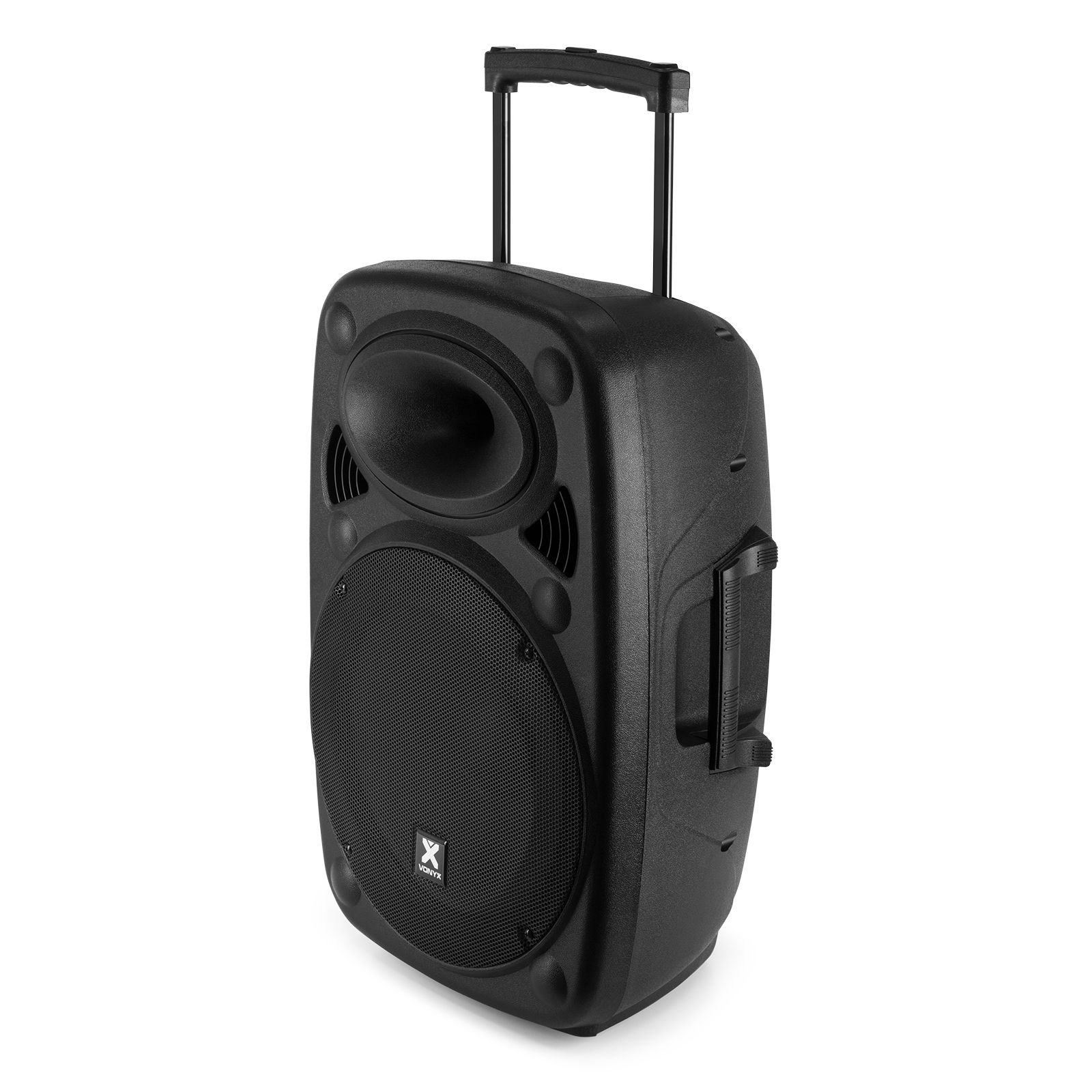 Verve46 Portable Sound System 15”