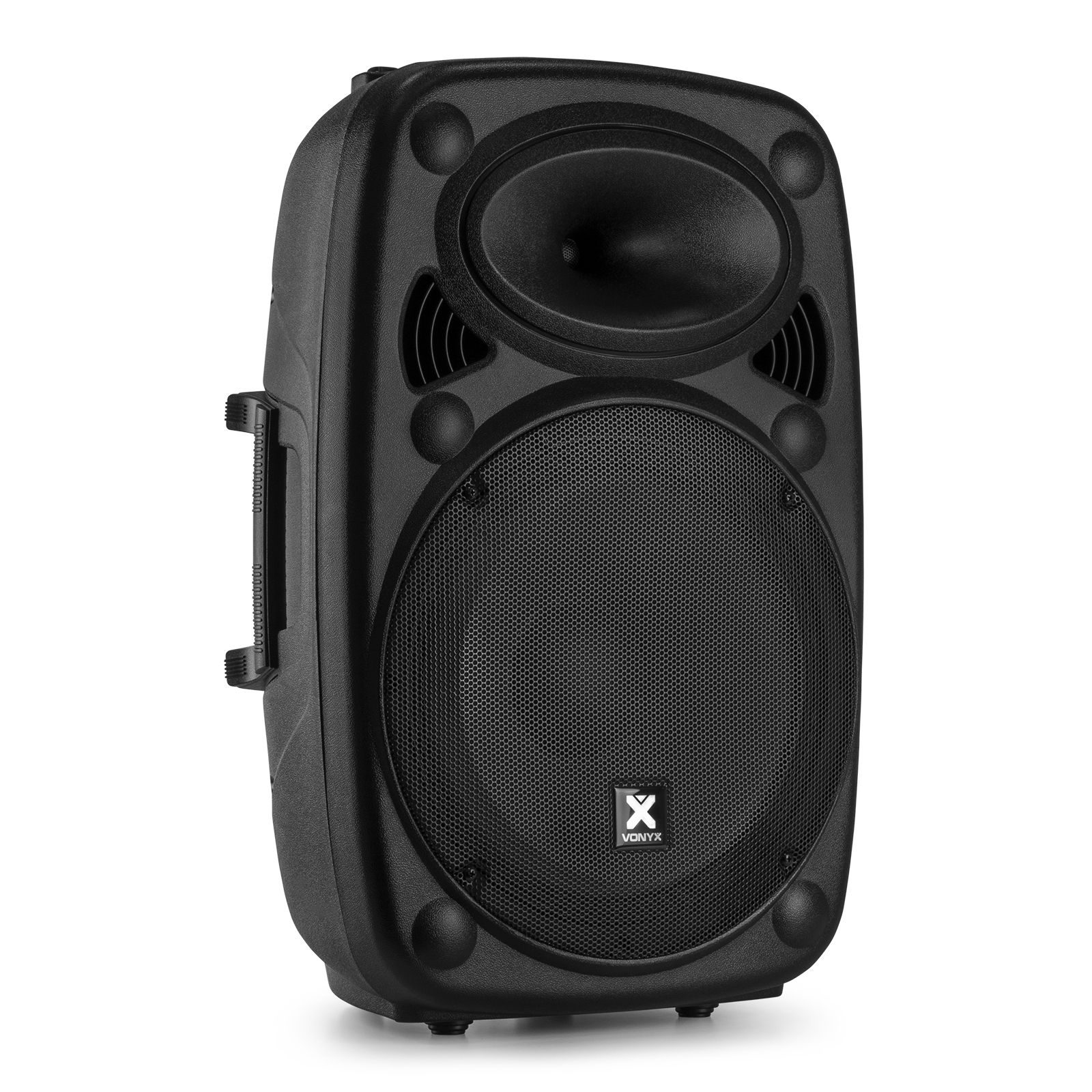 Verve46 Portable Sound System 15”