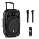 Verve46 Portable Sound System 15”