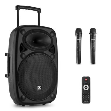 Verve46 Portable Sound System 15”