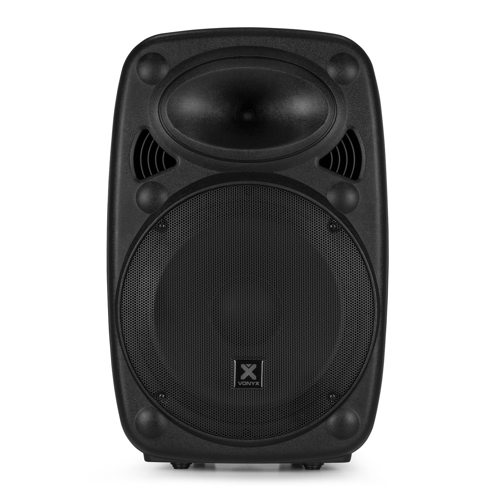 Verve46 Portable Sound System 15”