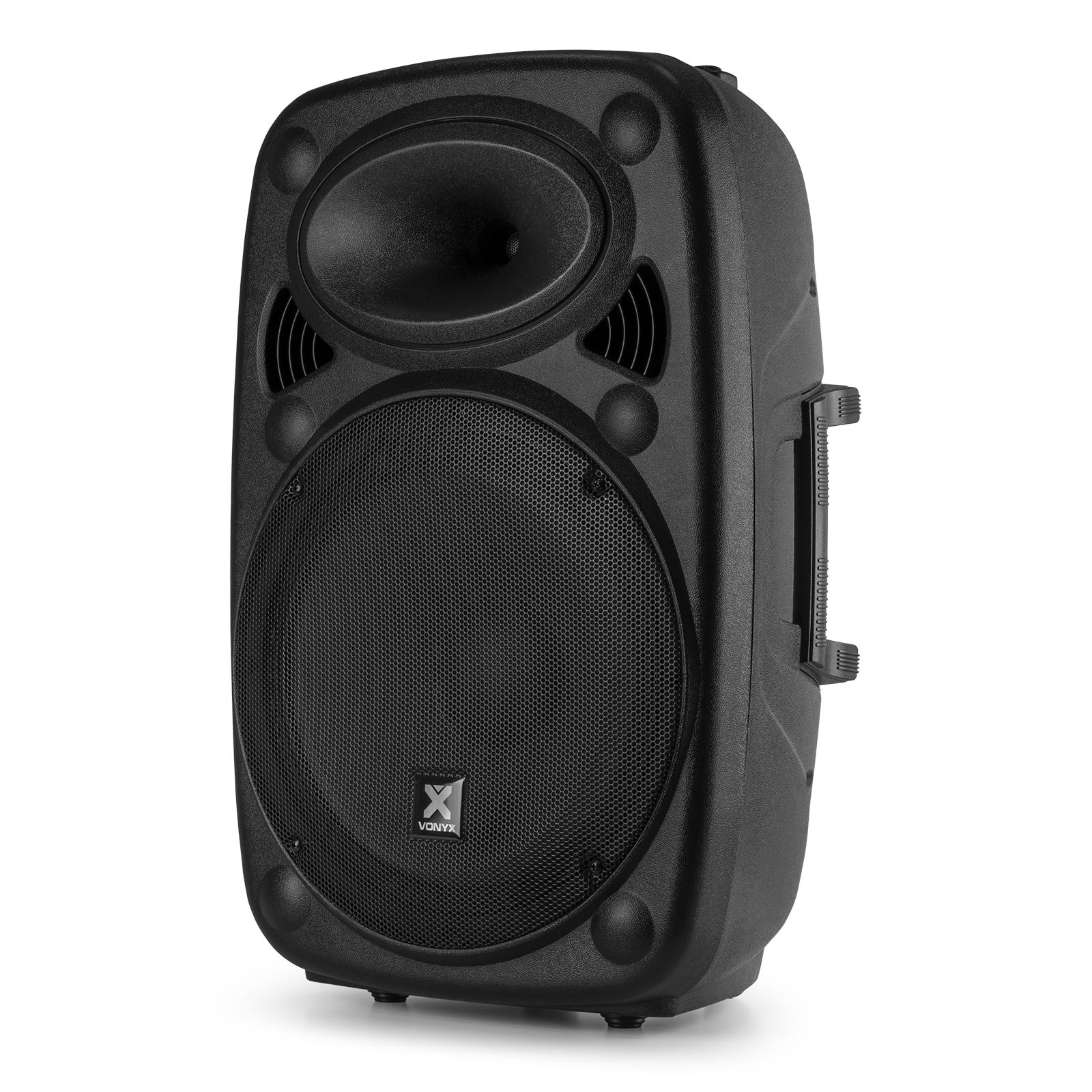 Verve46 Portable Sound System 15”