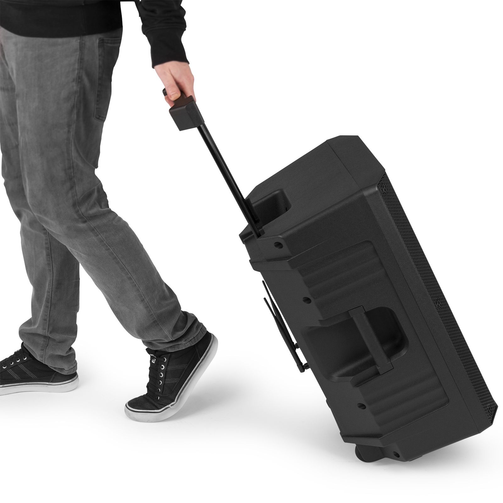 VSA500 Portable System 12" 800W