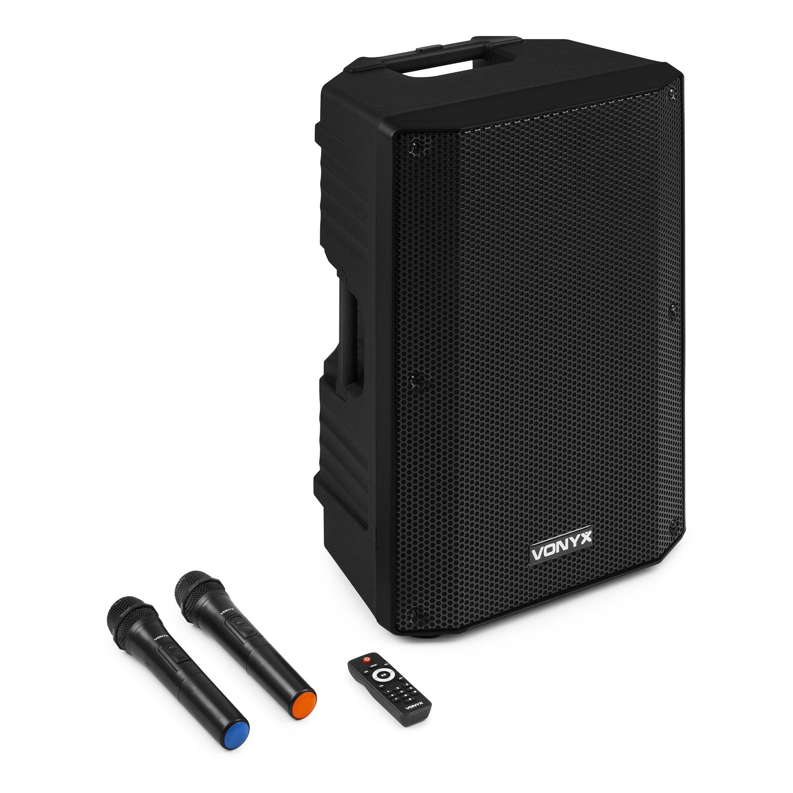 VSA500 Portable System 12" 800W