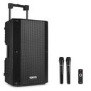 VSA500 Portable System 12" 800W