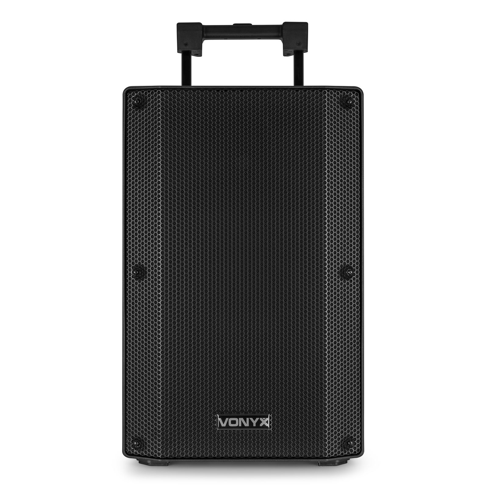 VSA500 Portable System 12" 800W