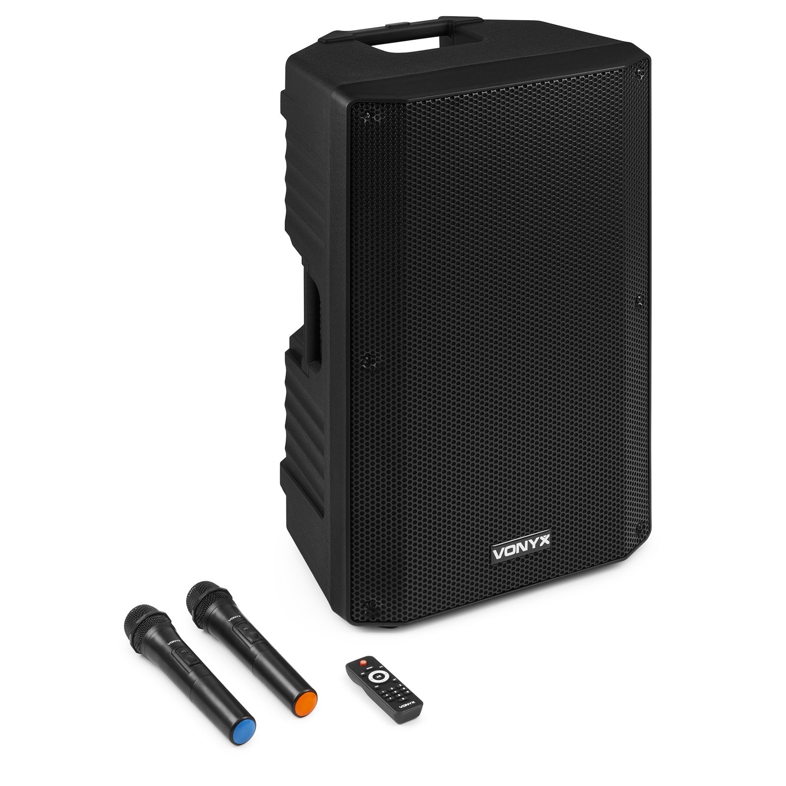 VSA700 Portable System 15" 1000W
