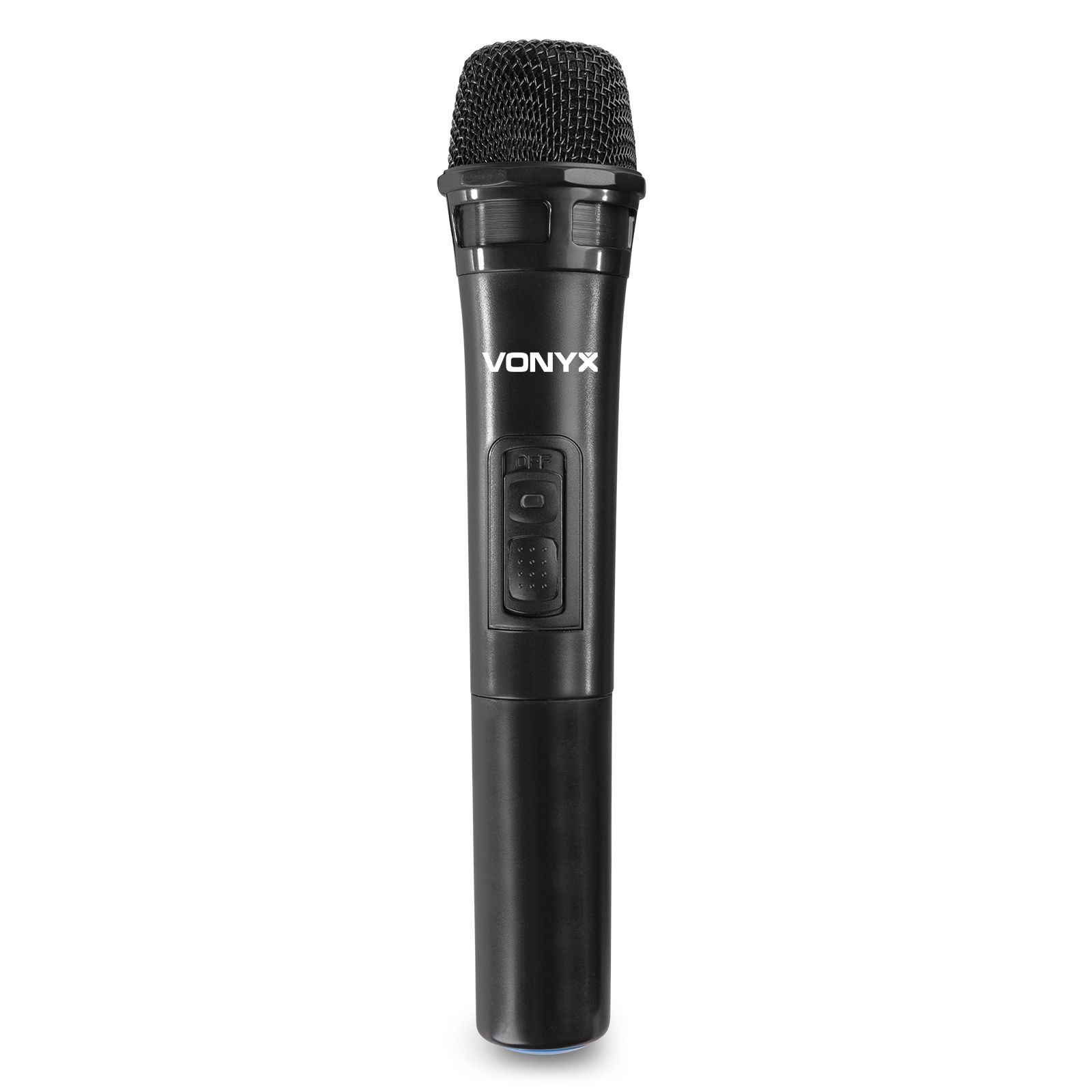 VSA500-BP Portable System 12" 800W Combi