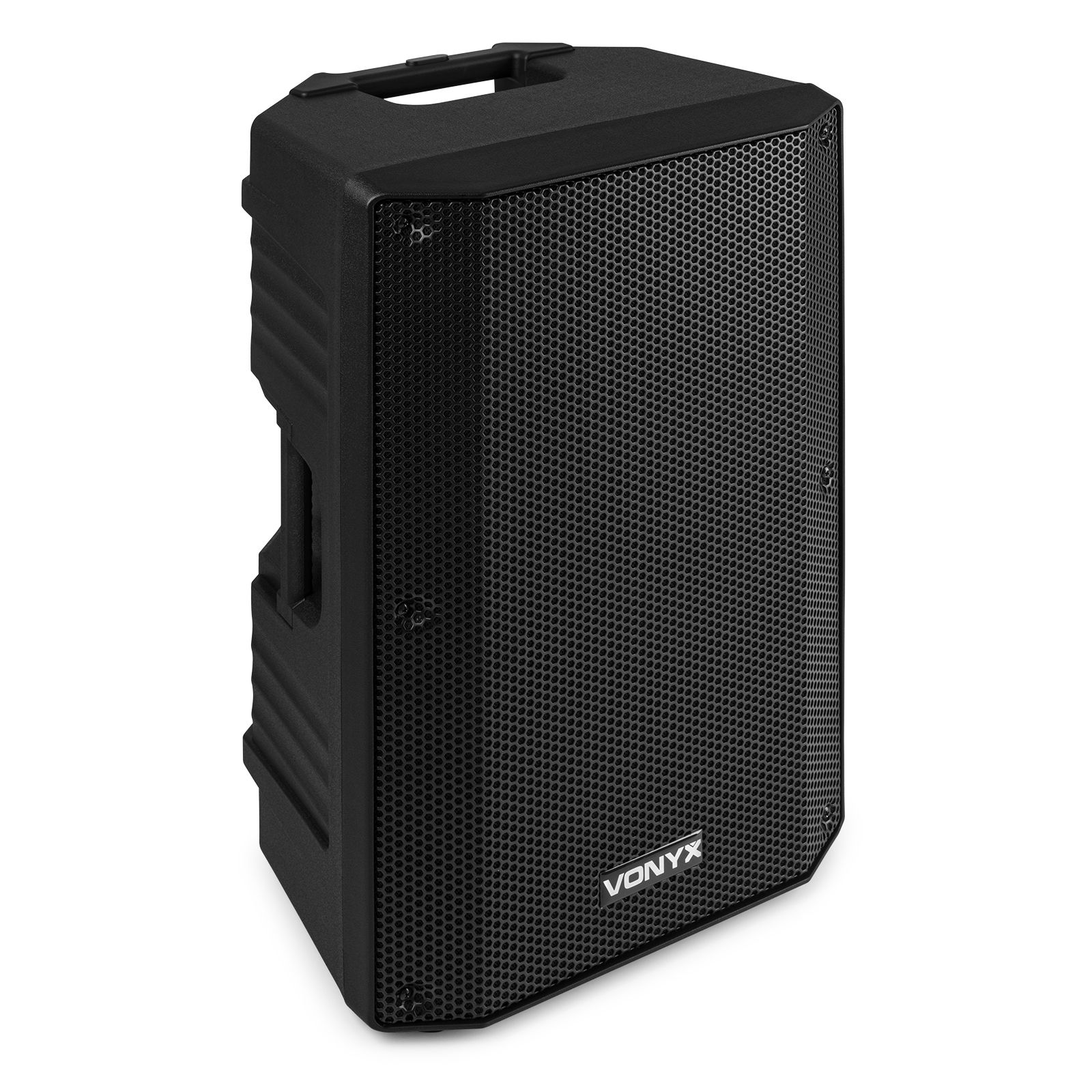 VSA500-BP Portable System 12" 800W Combi
