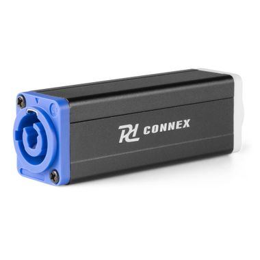 PSB10 Power Coupler P-Con IN – P-Con OUT	