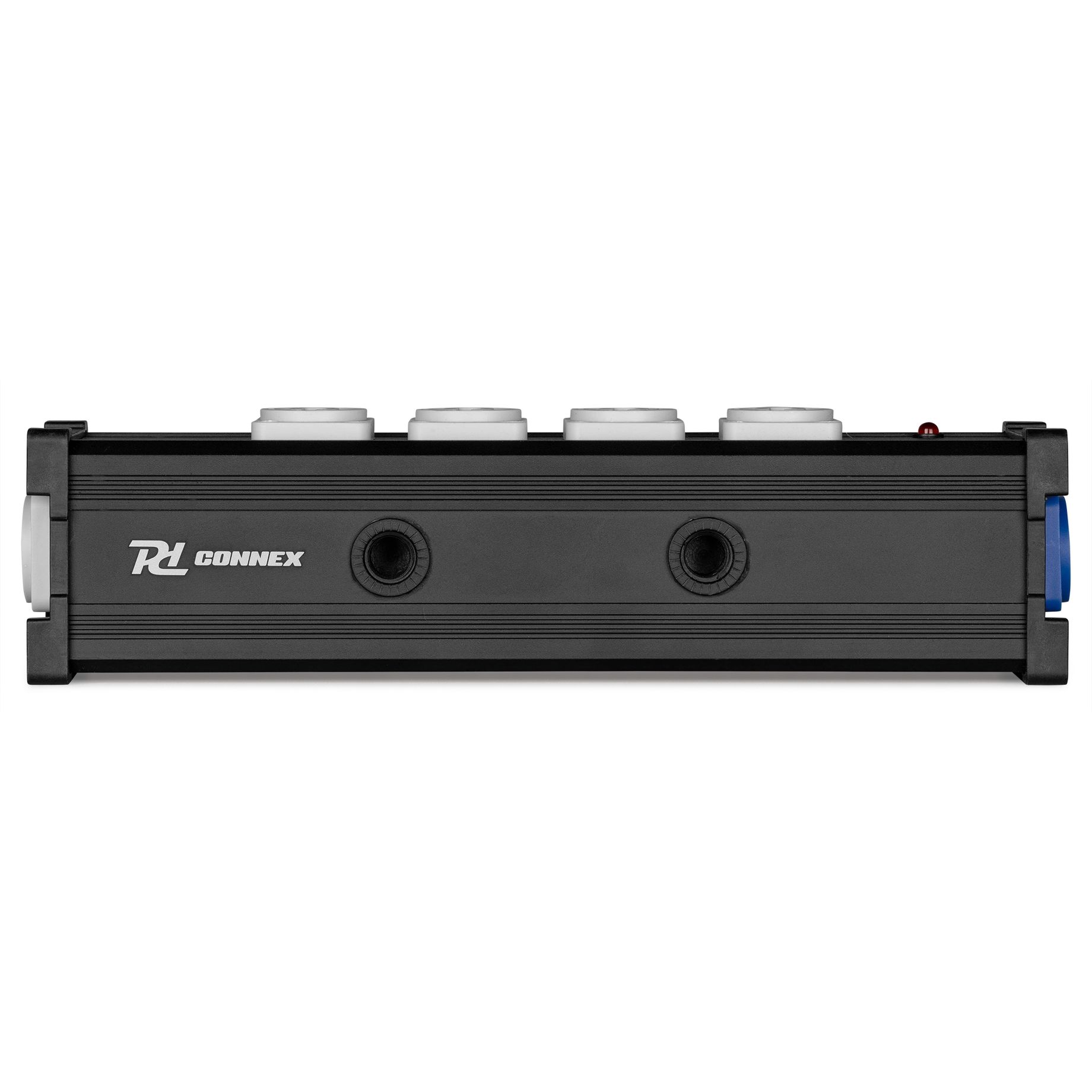 PSB25 Power Splitter P-Con IN – 5x P-Con OUT	