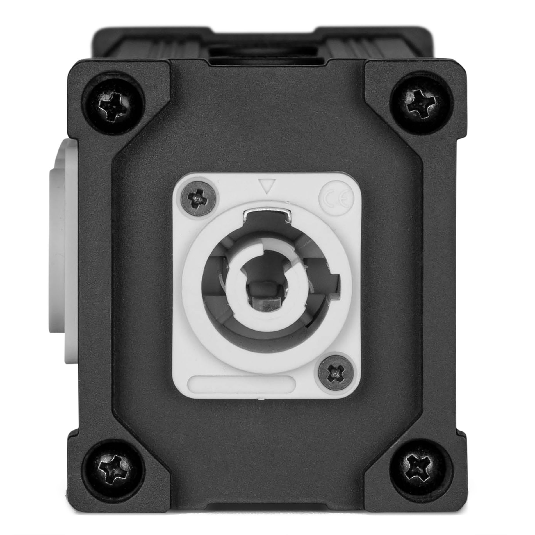 PSB27 Power Splitter P-Con IN – 7x P-Con OUT	