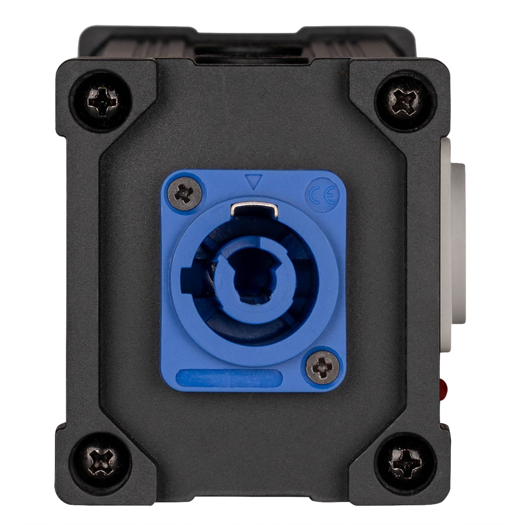 PSB25 Power Splitter P-Con IN – 5x P-Con OUT	