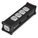 PSB25 Power Splitter P-Con IN – 5x P-Con OUT