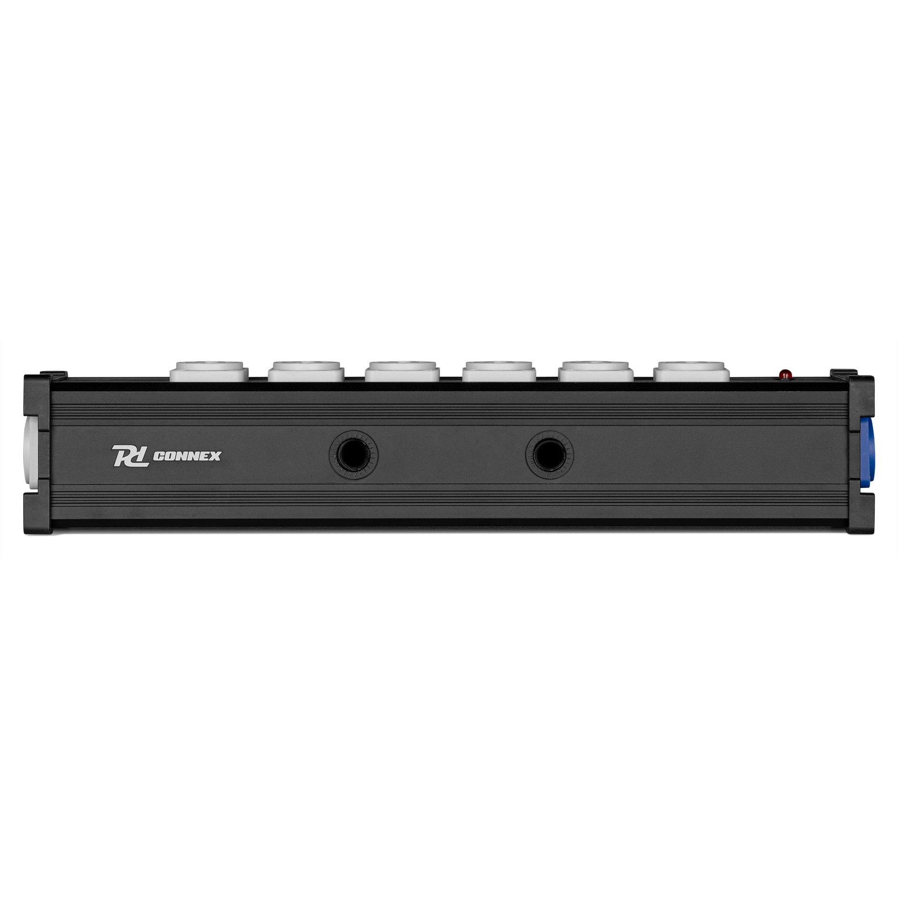 PSB27 Power Splitter P-Con IN – 7x P-Con OUT	