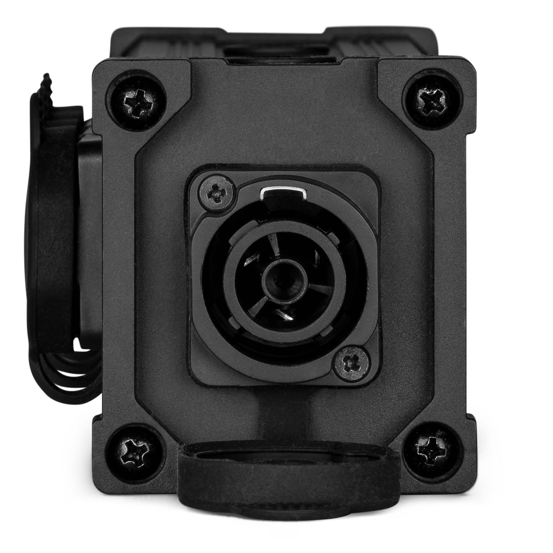 PSB30 Power Splitter P-Con TR IN – 5x P-Con TR OUT	