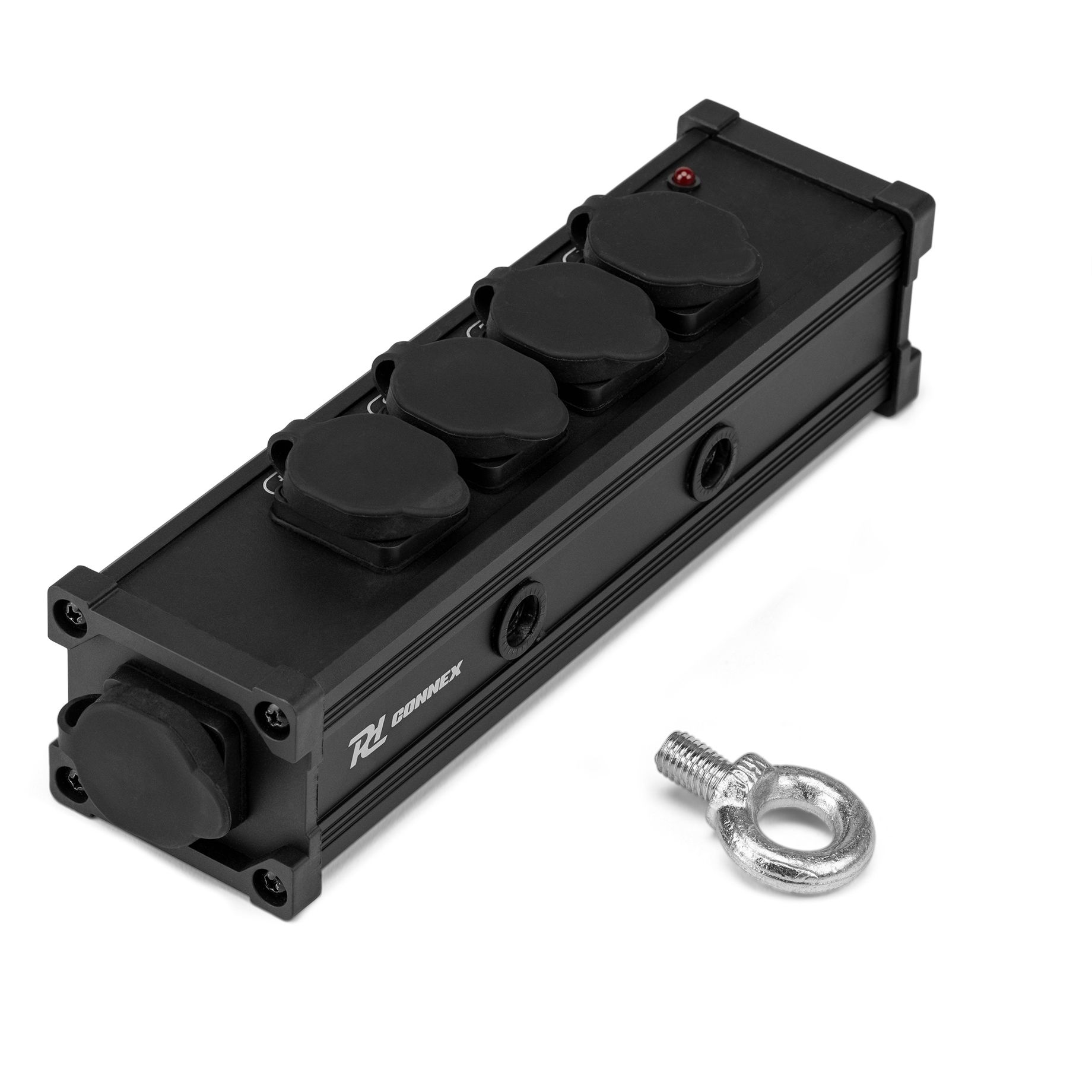 PSB30 Power Splitter P-Con TR IN – 5x P-Con TR OUT	