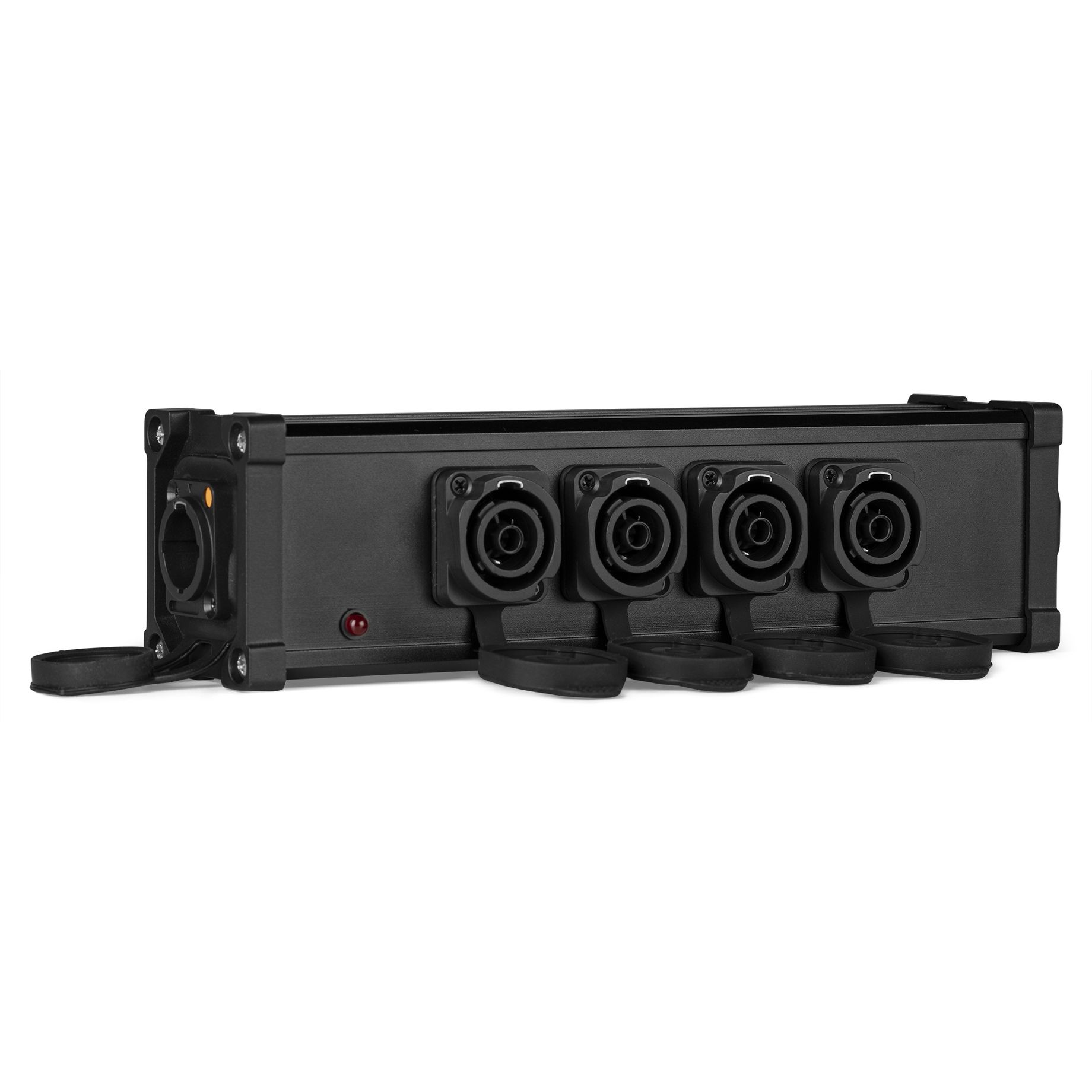 PSB30 Power Splitter P-Con TR IN – 5x P-Con TR OUT	
