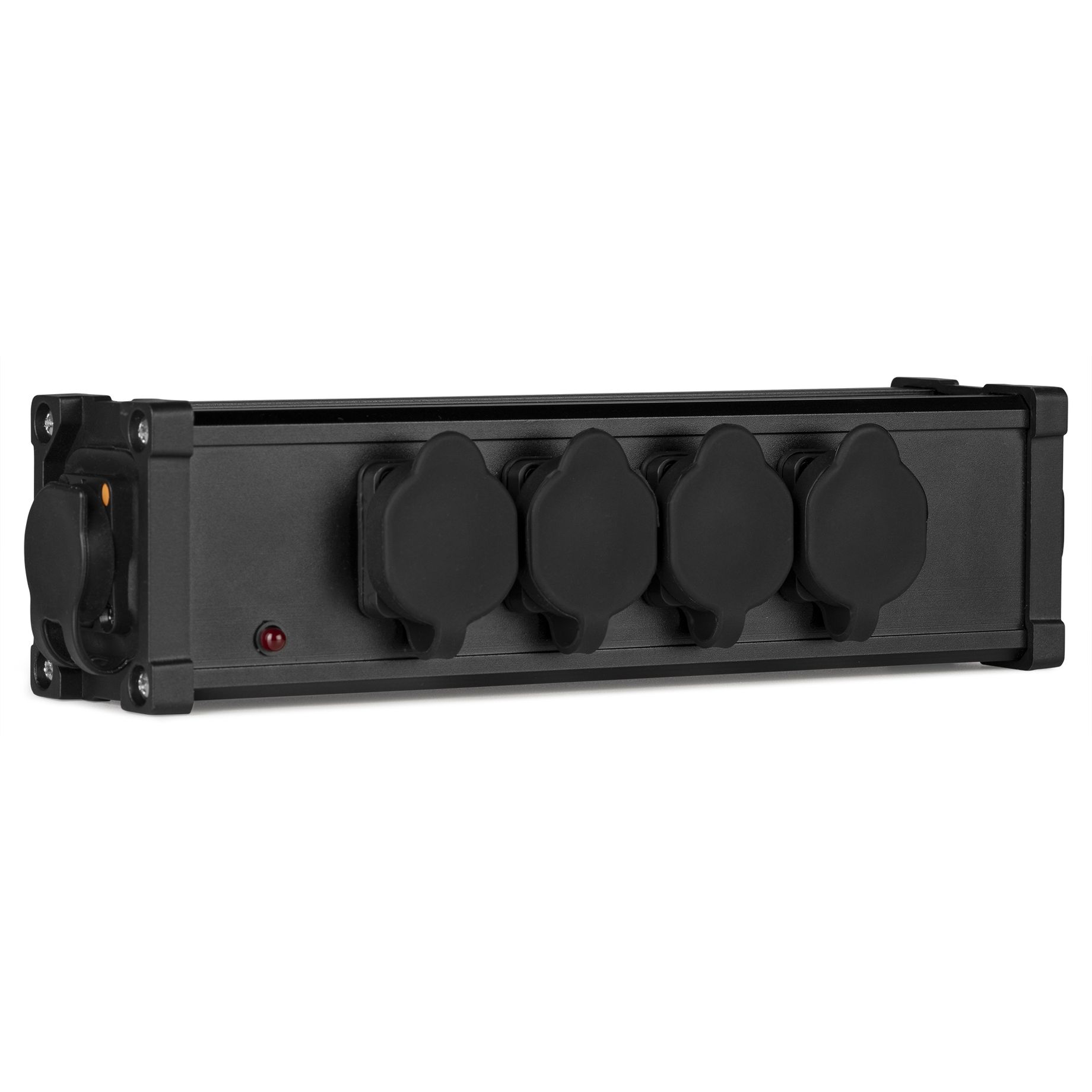 PSB30 Power Splitter P-Con TR IN – 5x P-Con TR OUT	