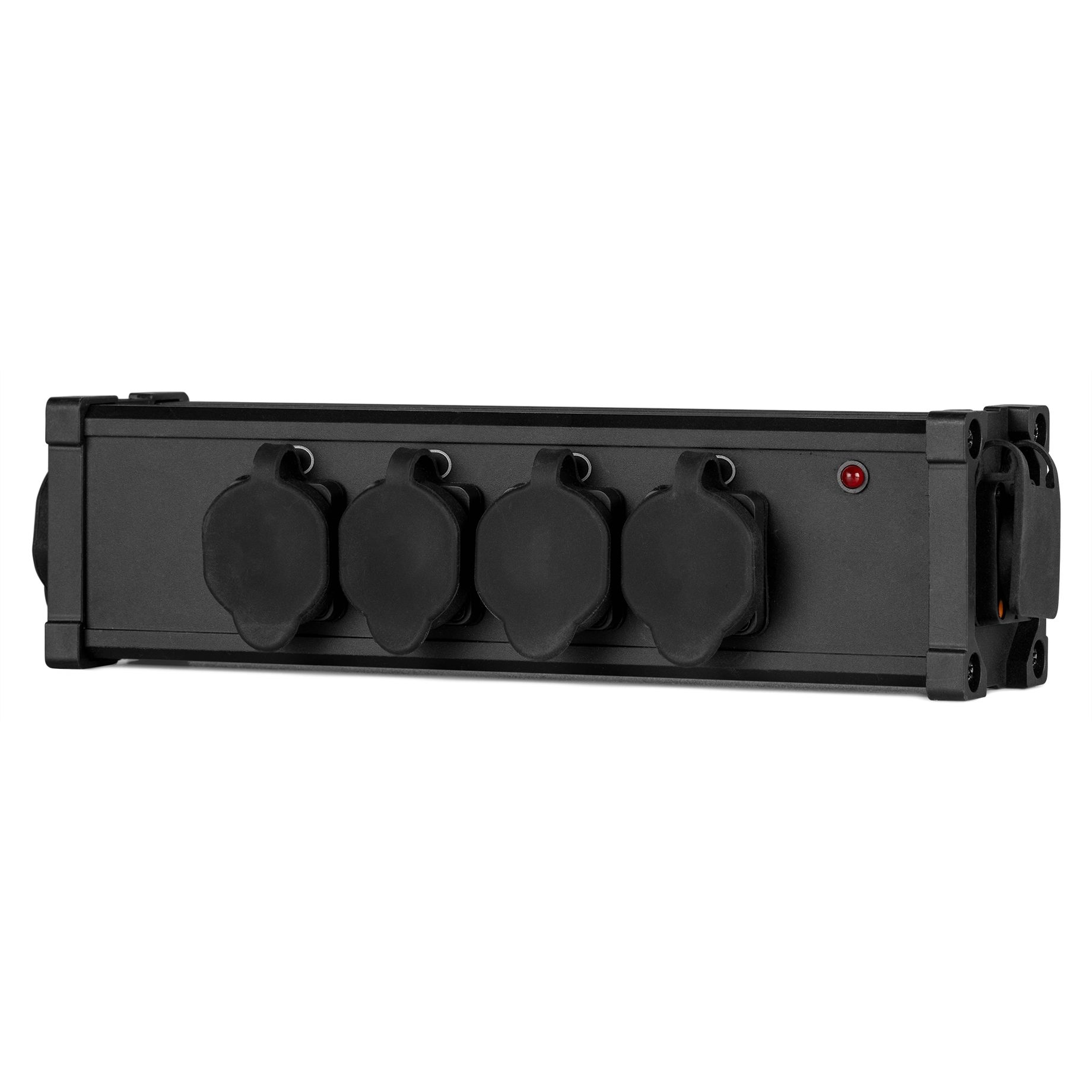 PSB30 Power Splitter P-Con TR IN – 5x P-Con TR OUT	