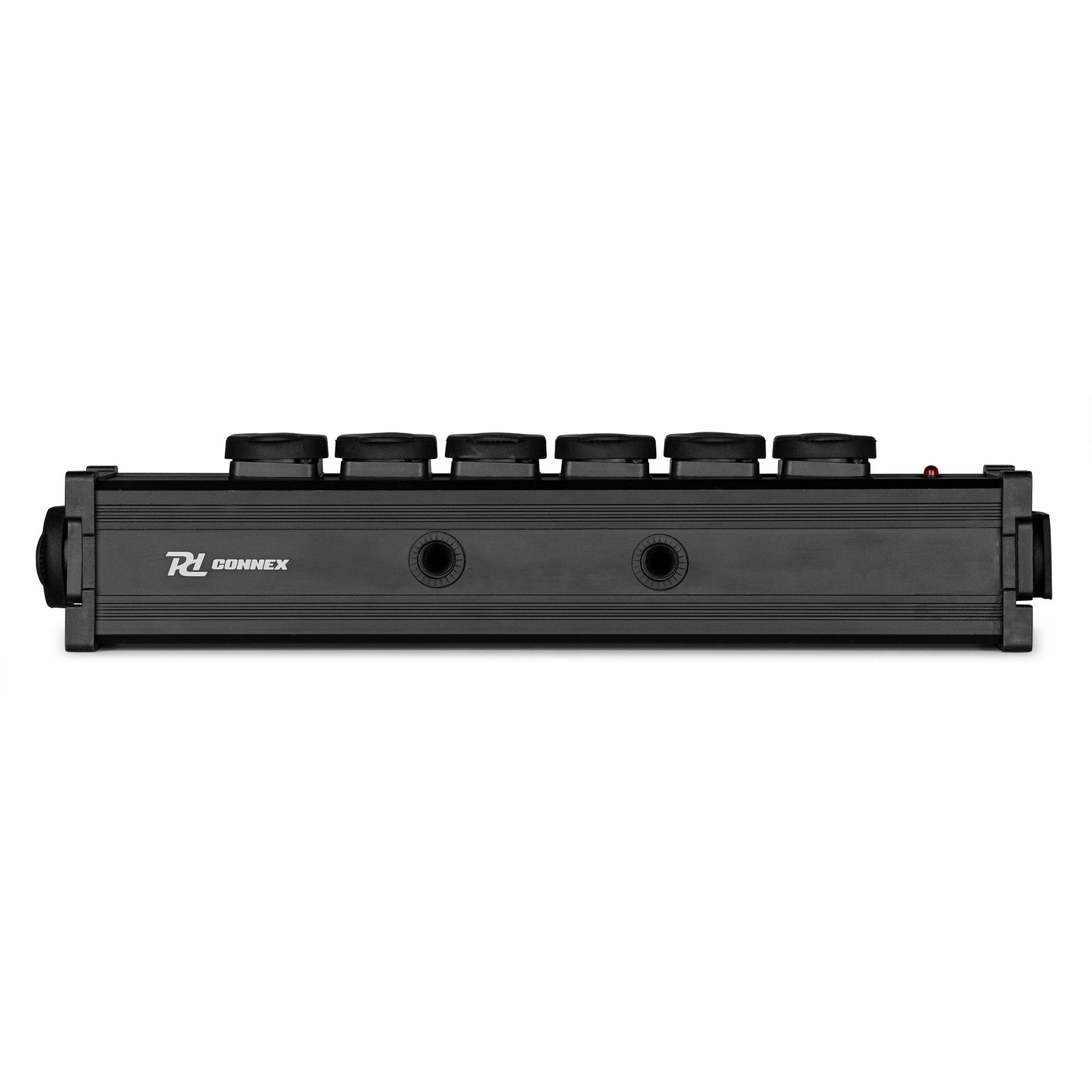 PSB35 Power Splitter P-Con TR IN – 7x P-Con TR OUT	