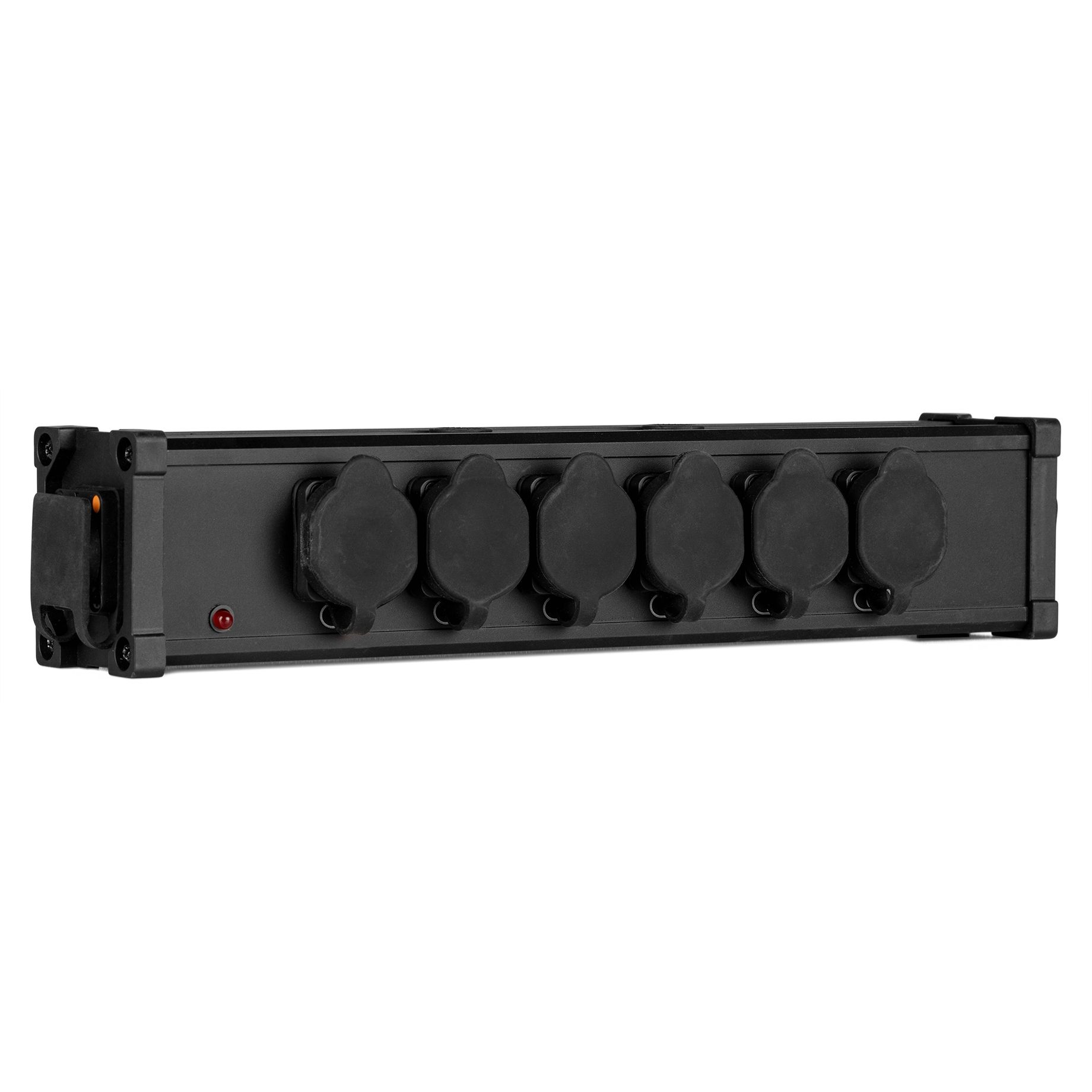 PSB35 Power Splitter P-Con TR IN – 7x P-Con TR OUT	