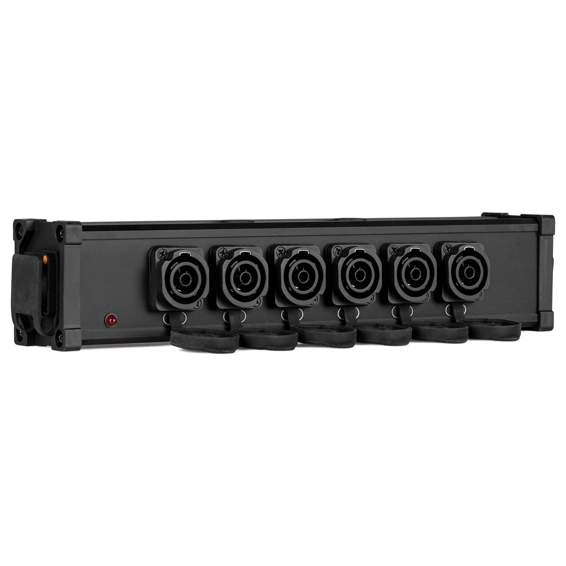 PSB35 Power Splitter P-Con TR IN – 7x P-Con TR OUT	