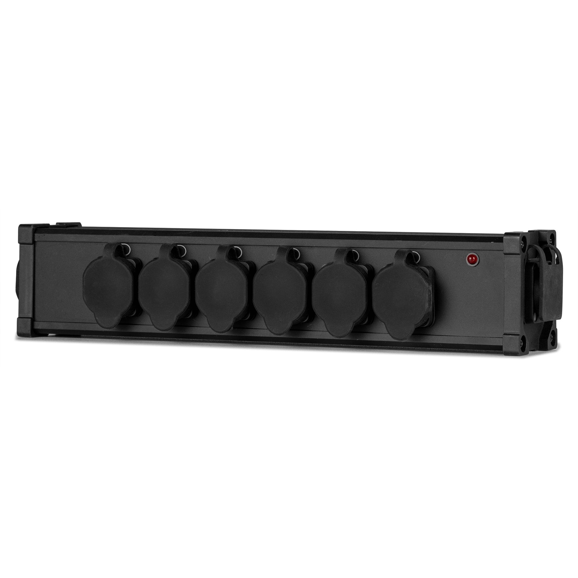 PSB35 Power Splitter P-Con TR IN – 7x P-Con TR OUT	
