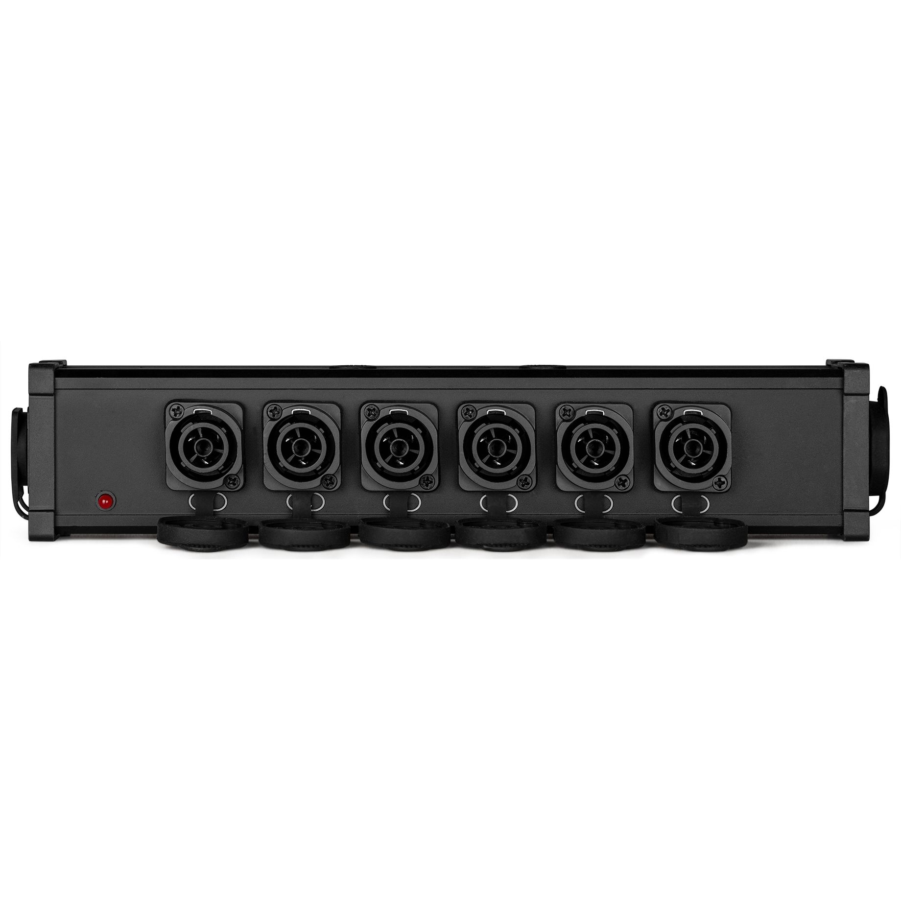PSB35 Power Splitter P-Con TR IN – 7x P-Con TR OUT	