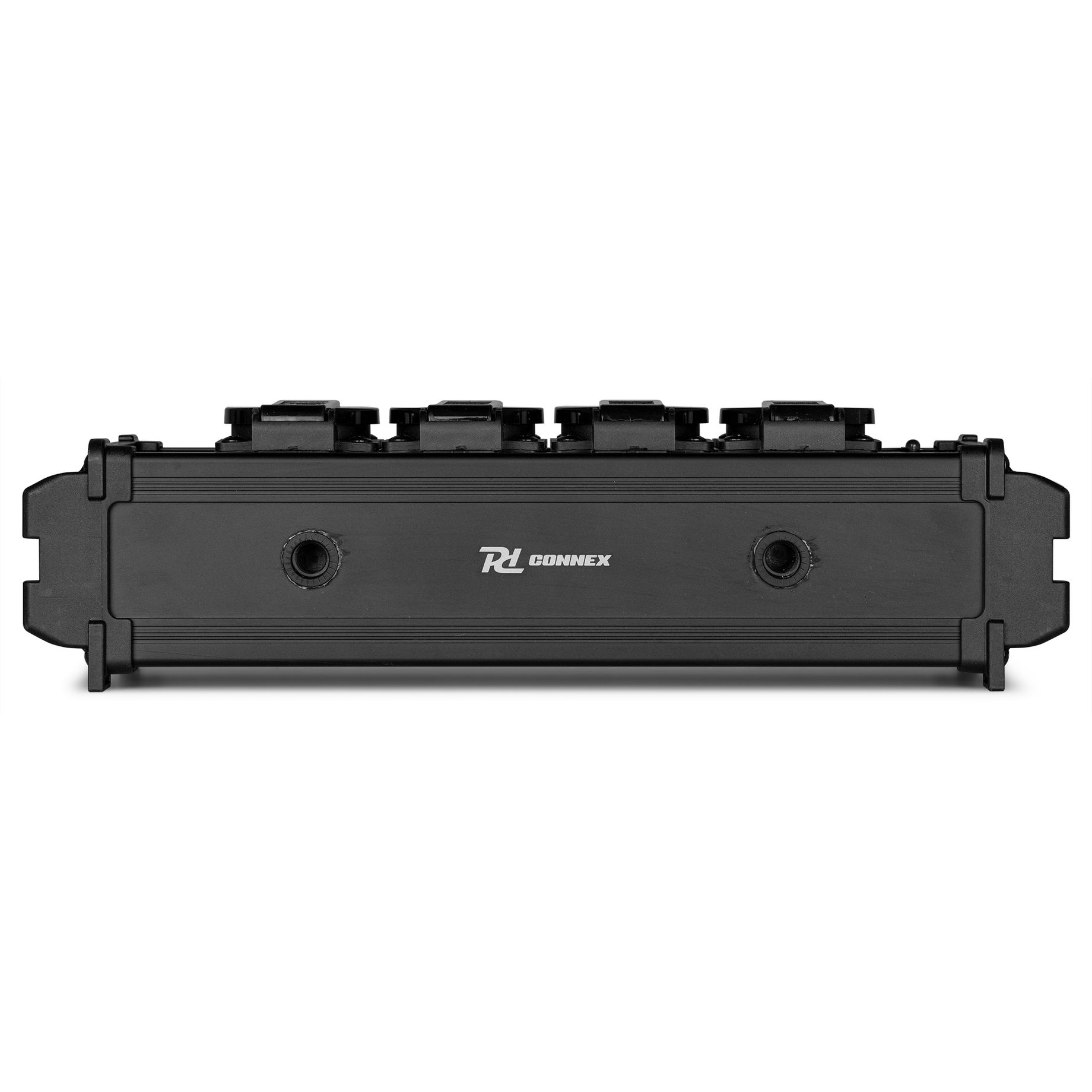 PSB40 Power Splitter Box P-Con IN/OUT - OUT + 4x SHUKO