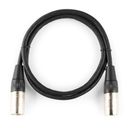 CX195-1 RJ45 to RJ45 CAT6A Data Cable 1.0m