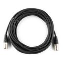CX195-10 RJ45 to RJ45 CAT6A Data Cable 10.0m