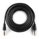 CX195-20 RJ45 to RJ45 CAT6A Data Cable 20.0m