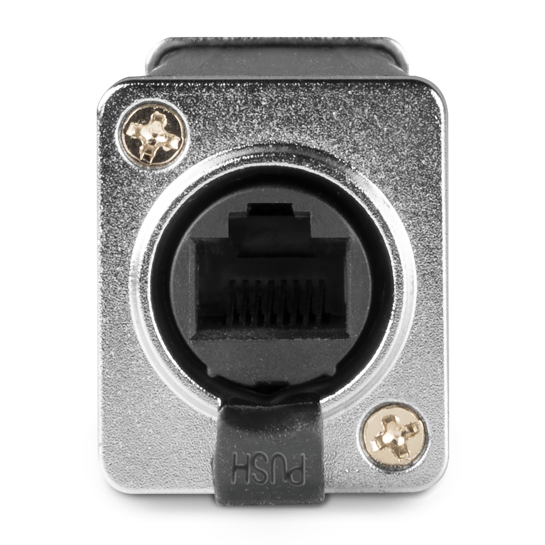 CX182 RJ45 to RJ45 Coupler