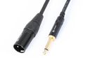 CX131 Cable Converter XLR Male - 6,3M Jack Male