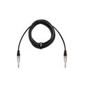 CX80-6 Cable 6.3 Stereo- 6.3 Stereo 6.0m