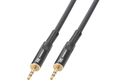 CX88-6 Cable 3.5mm Stereo Male - 3.5mm Stereo Male 6.0m