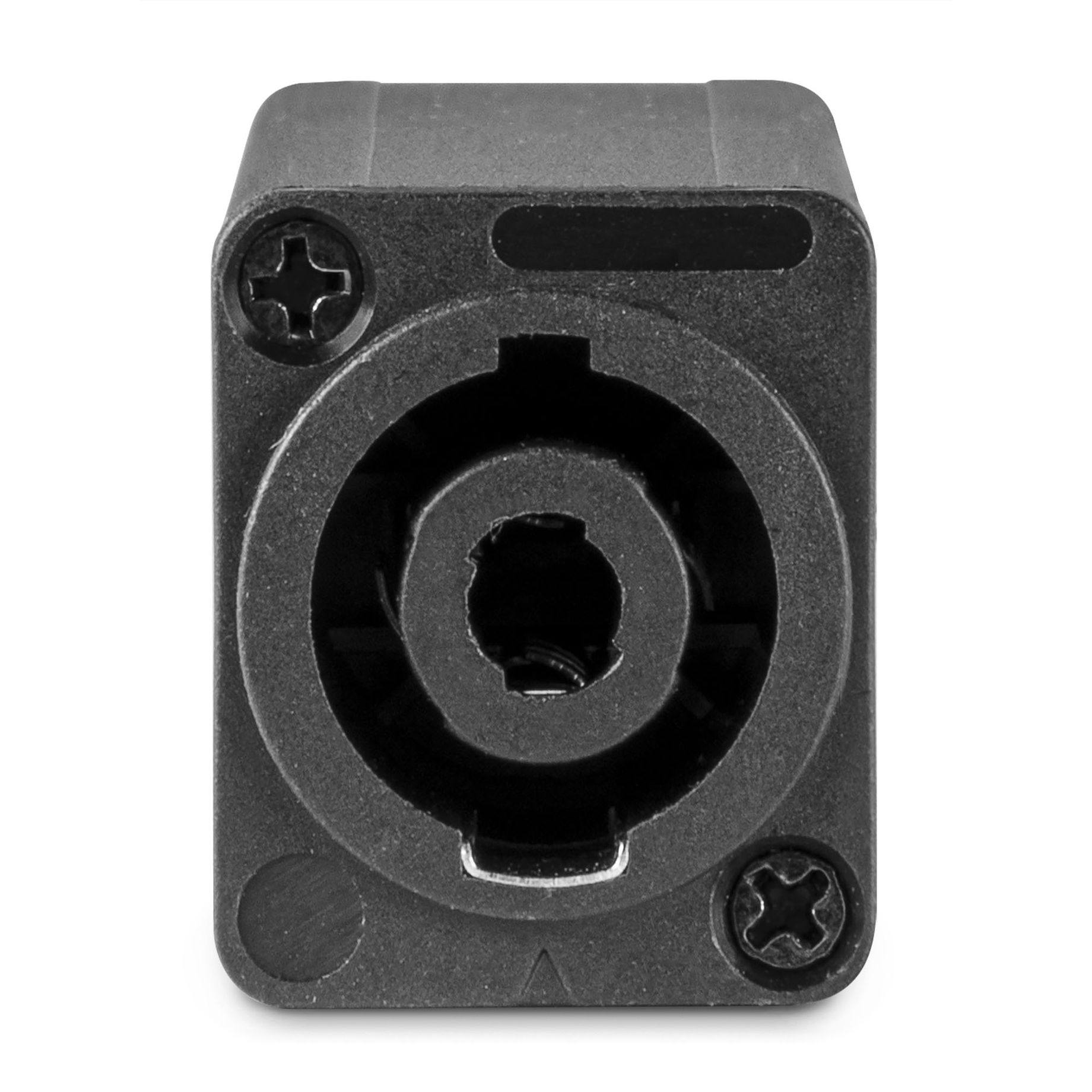 CX26 NL4 to NL4 Coupler