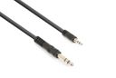 CX330-1 Cable 3.5mm Stereo- 6.3mm Stereo 1.5m