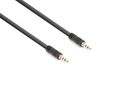 CX336-1 Cable 3.5mm Stereo Male - 3.5mm Stereo Male 1.5m