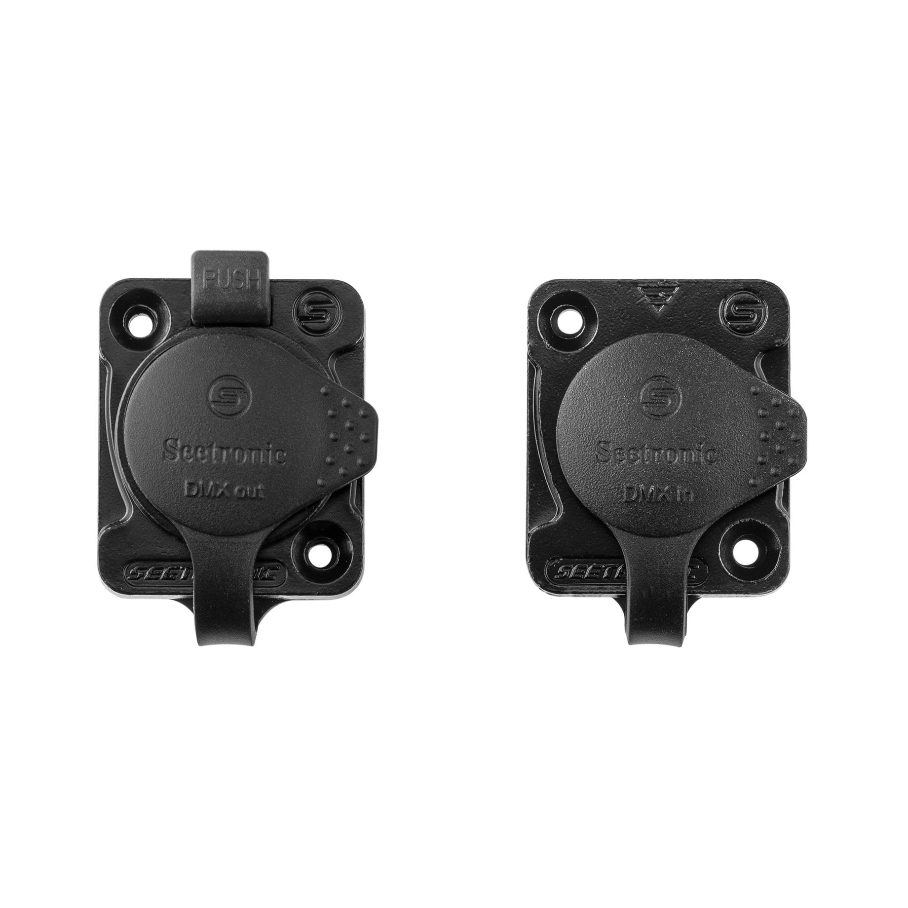 CX111-A XLR 5-Pin IP65 Conversion kit