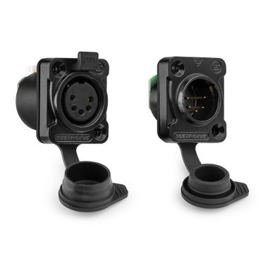 CX111-A XLR 5-Pin IP65 Conversion kit