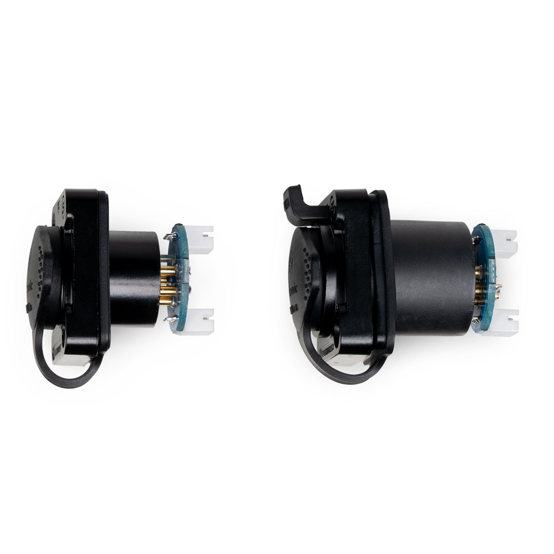 CX111-B XLR 5-Pin IP65 Conversion kit